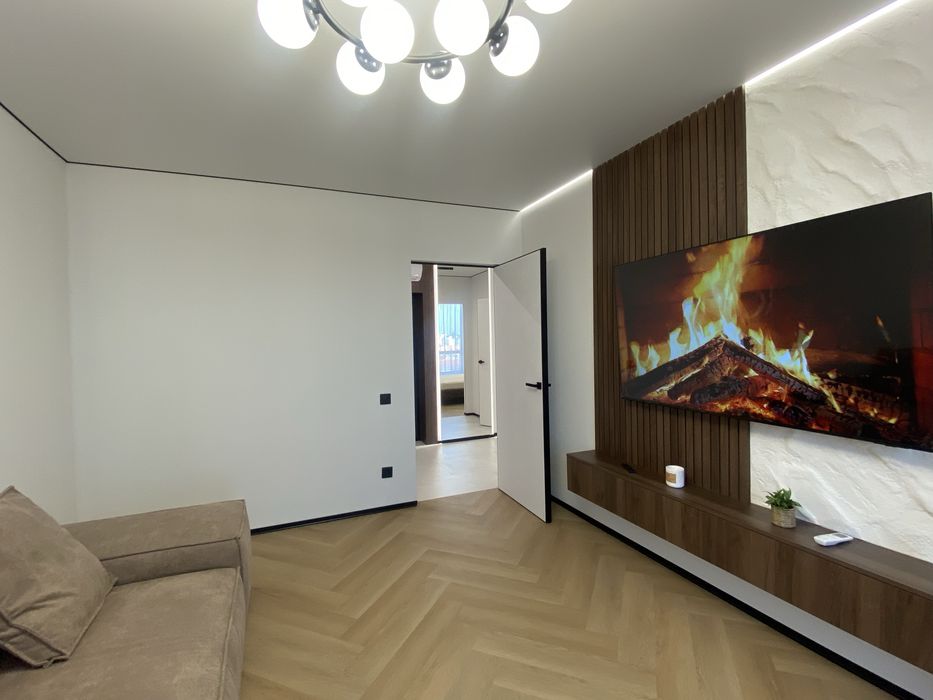 Квартира на ЖК Main House в Івано-Франківську, ID 299042, фото №4