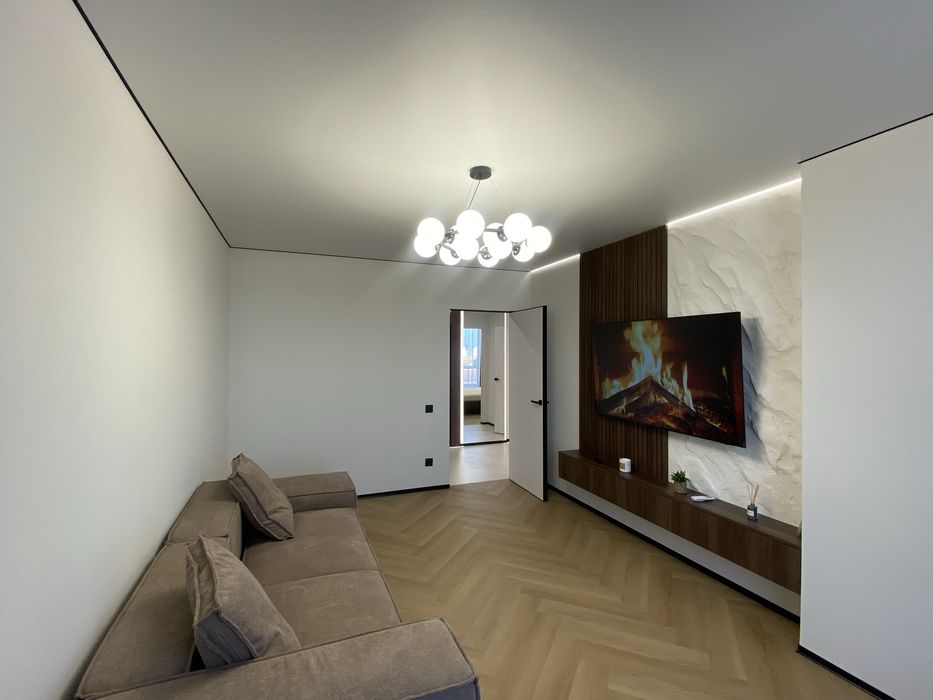 Квартира на ЖК Main House в Івано-Франківську, ID 299042, фото №5