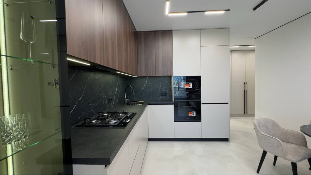 Квартира на ЖК Main House в Івано-Франківську, ID 299042, фото №8