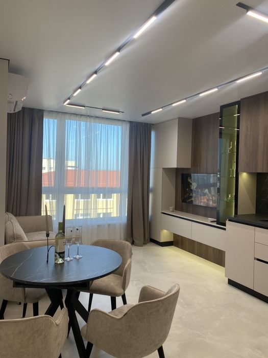 Квартира на ЖК Main House в Івано-Франківську, ID 299042, фото №10