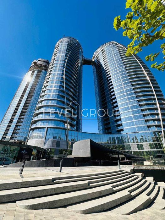 Квартира на вул. Іоанна Павла ІІ, 12 в Києві, ID 299070, фото №13