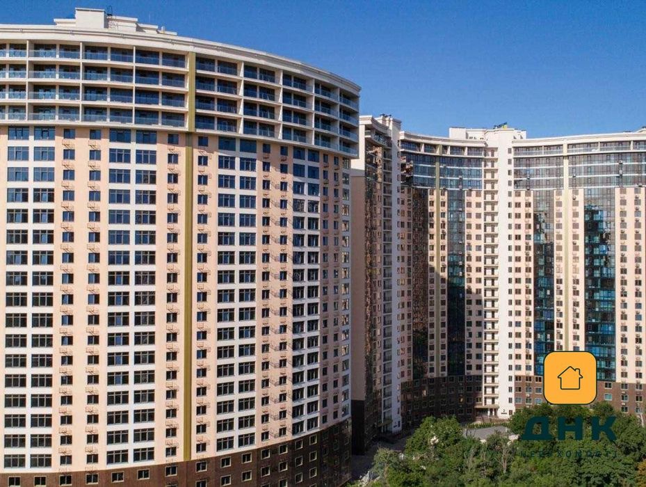 Квартира на ЖК 42 Жемчужина в Одесі, ID 299074, фото №2