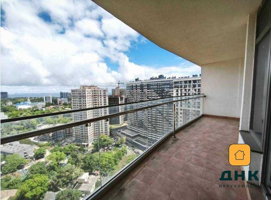 Квартира на ЖК 42 Жемчужина в Одесі, ID 299074, фото №3