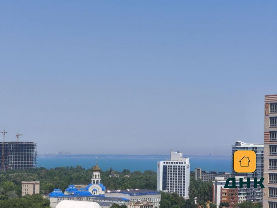 Квартира на ЖК 42 Жемчужина в Одесі, ID 299074, фото №5