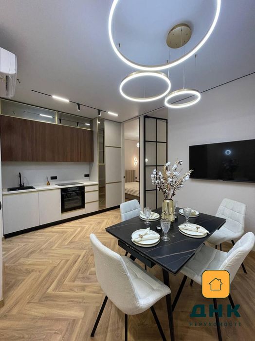 Квартира на ЖК 42 Жемчужина в Одесі, ID 299074, фото №6