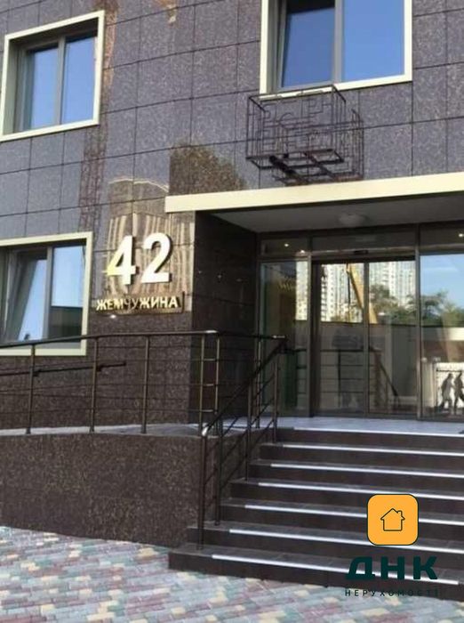 Квартира на ЖК 42 Жемчужина в Одесі, ID 299074, фото №9