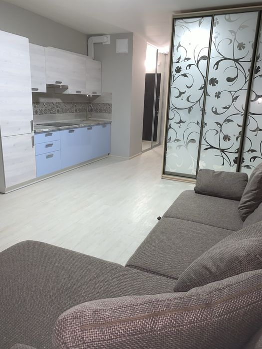 Квартира на вул. Предславинська, 53 в Київ, ID 302837, фото №1