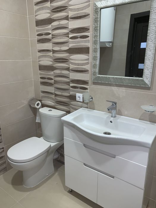 Квартира на вул. Предславинська, 53 в Києві, ID 302837, фото №8