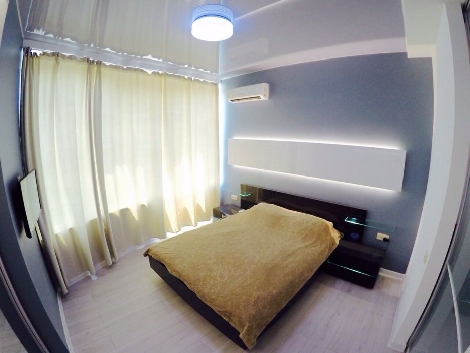 Квартира на ЖК Південна Пальміра в Одесі, ID 299058, фото №5