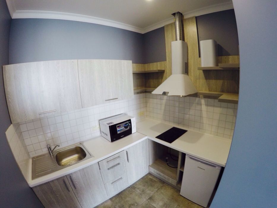 Квартира на ЖК Південна Пальміра в Одесі, ID 299058, фото №7