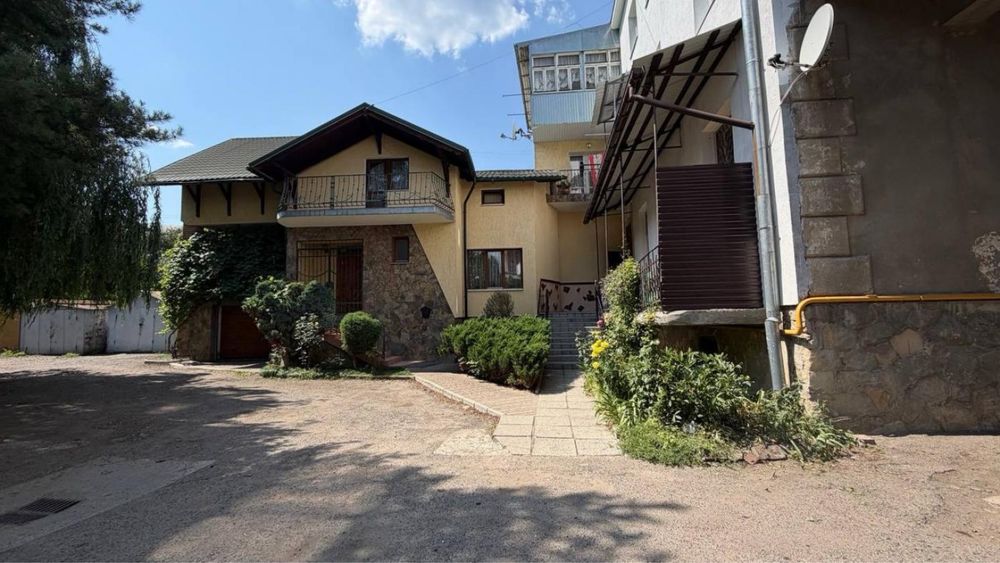 Квартира в Львові, ID 314027, фото №2