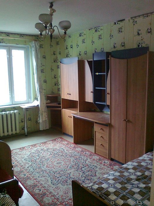 Квартира на вул. Давида Ойстраха в Одесі, ID 299691, фото №1