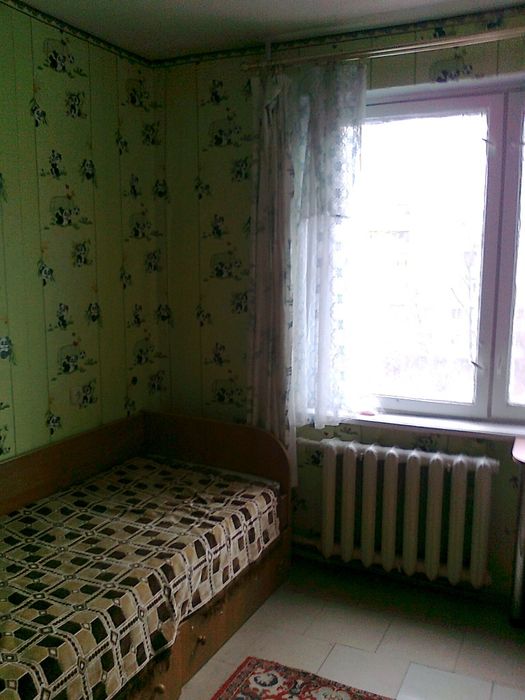 Квартира на вул. Давида Ойстраха в Одесі, ID 299691, фото №2