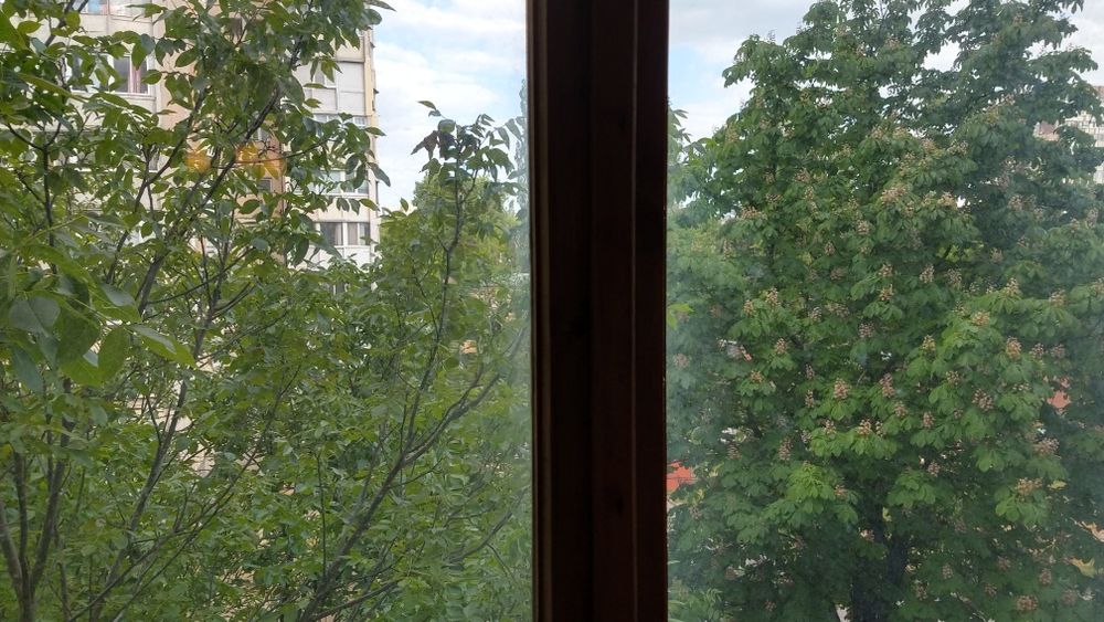 Квартира на вул. Давида Ойстраха в Одесі, ID 299691, фото №11