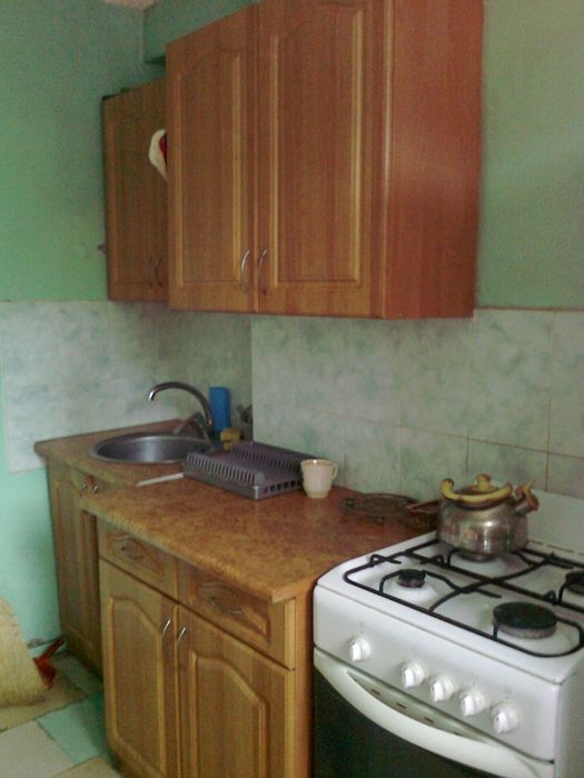 Квартира на вул. Давида Ойстраха в Одесі, ID 299691, фото №14