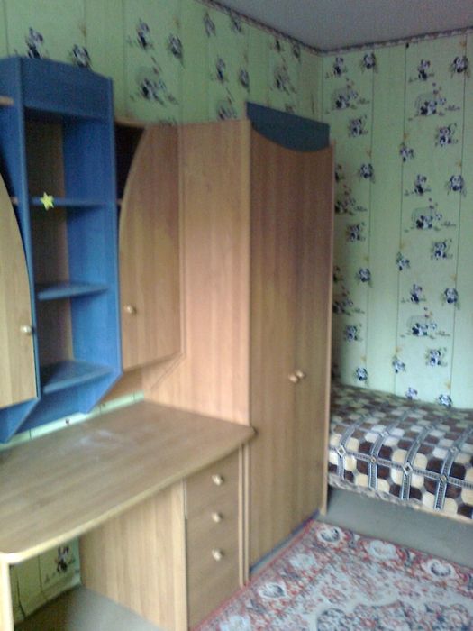 Квартира на вул. Давида Ойстраха в Одесі, ID 299691, фото №3