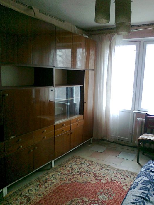 Квартира на вул. Давида Ойстраха в Одесі, ID 299691, фото №4