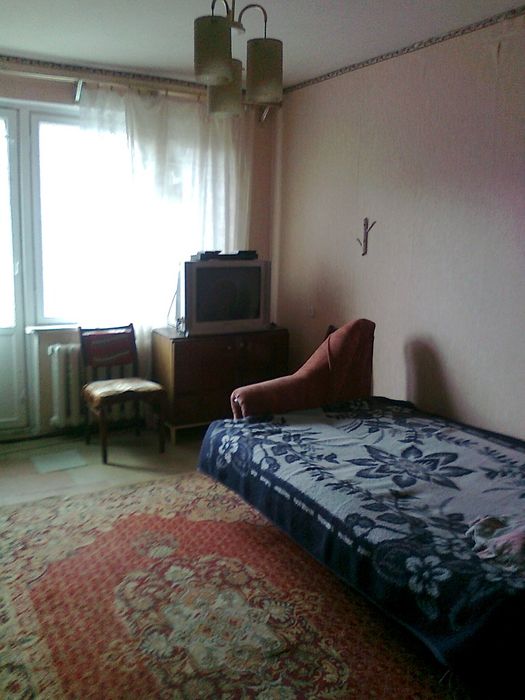 Квартира на вул. Давида Ойстраха в Одесі, ID 299691, фото №5