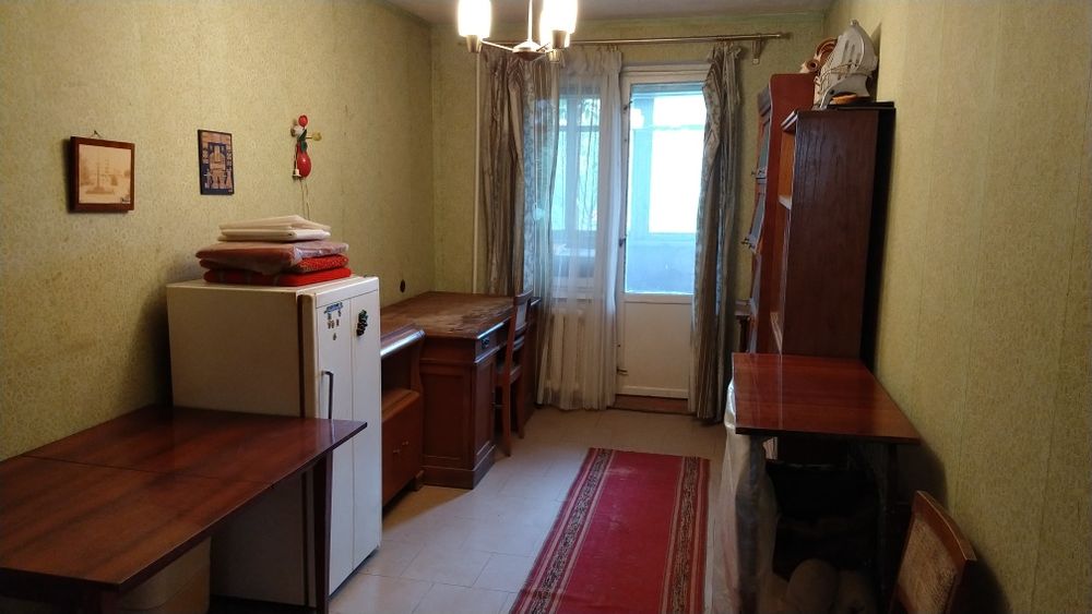 Квартира на вул. Давида Ойстраха в Одесі, ID 299691, фото №6