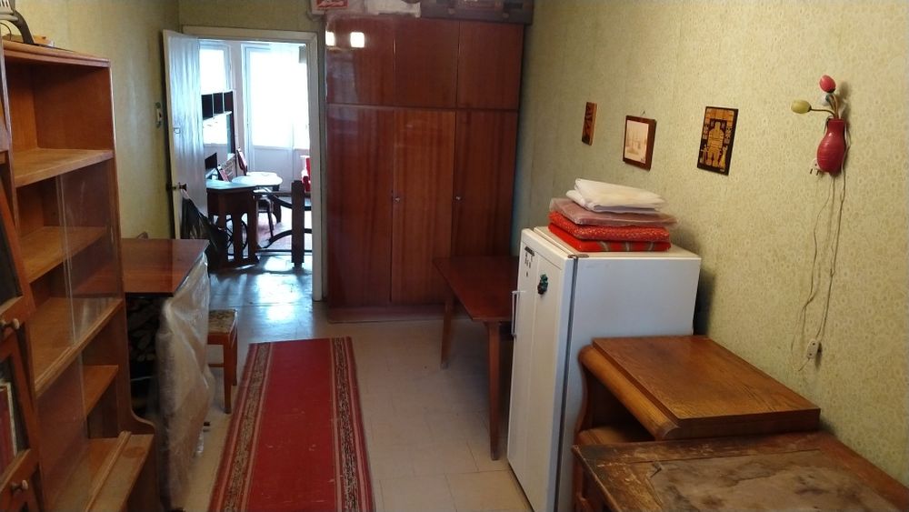 Квартира на вул. Давида Ойстраха в Одесі, ID 299691, фото №7