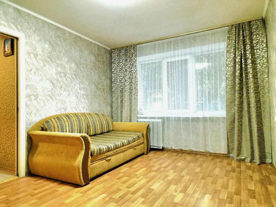 Квартира на просп. Гузара, 9А в Києві, ID 299075, фото №1