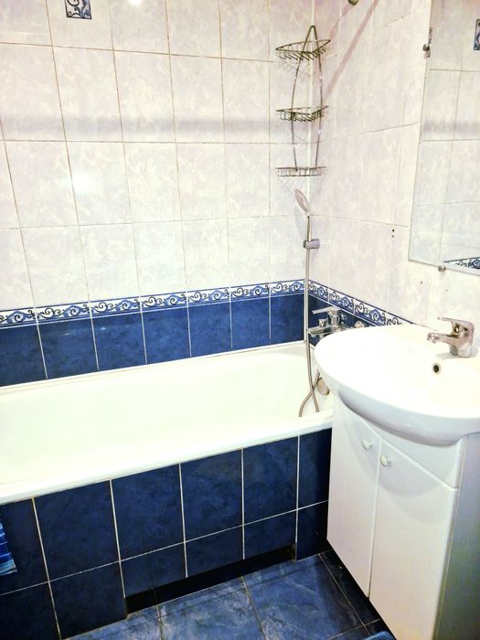 Квартира на просп. Гузара, 9А в Києві, ID 299075, фото №4