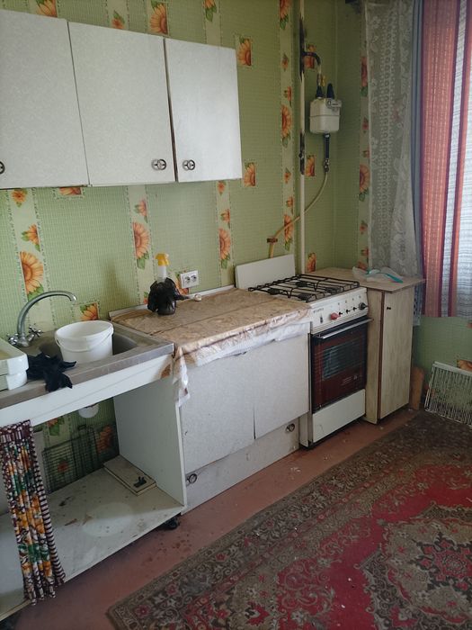Квартира на Центральний в Миколаїв, ID 299016, фото №4
