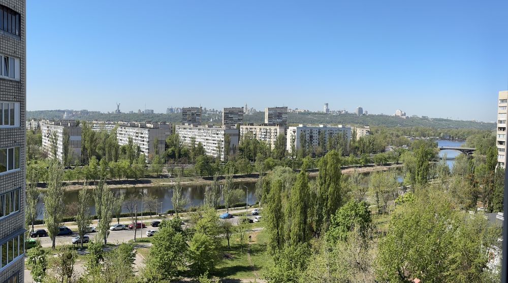 Квартира на вул. Туманяна, 8 в Київ, ID 299073, фото №1