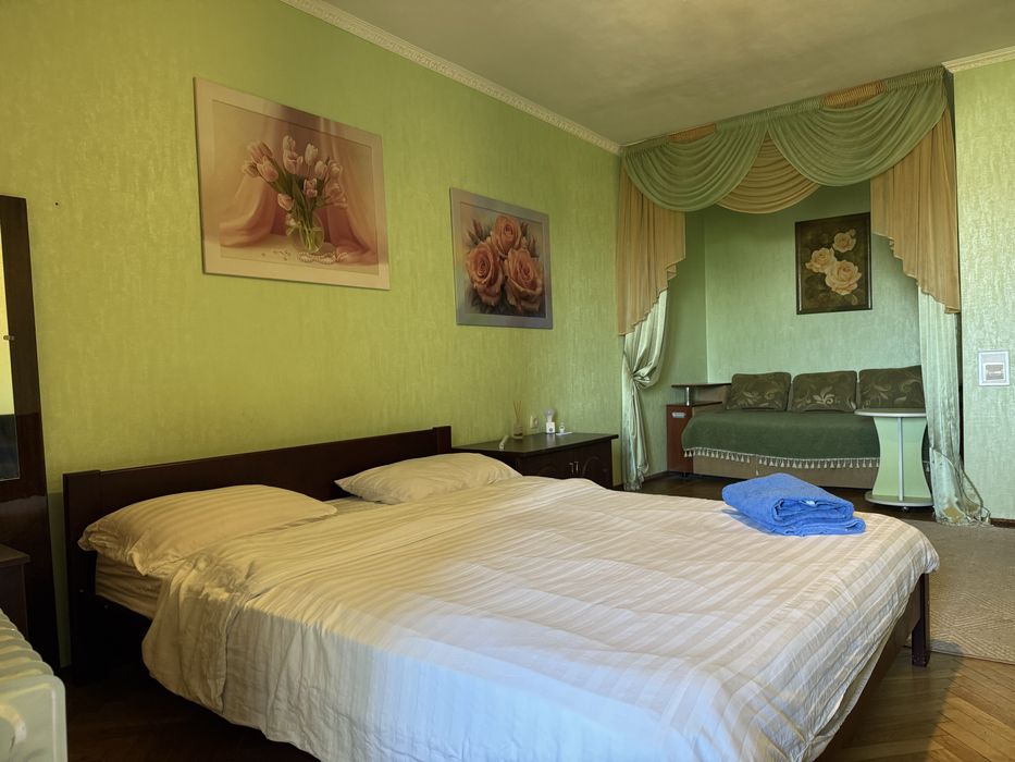 Квартира на вул. Туманяна, 8 в Київ, ID 299073, фото №2