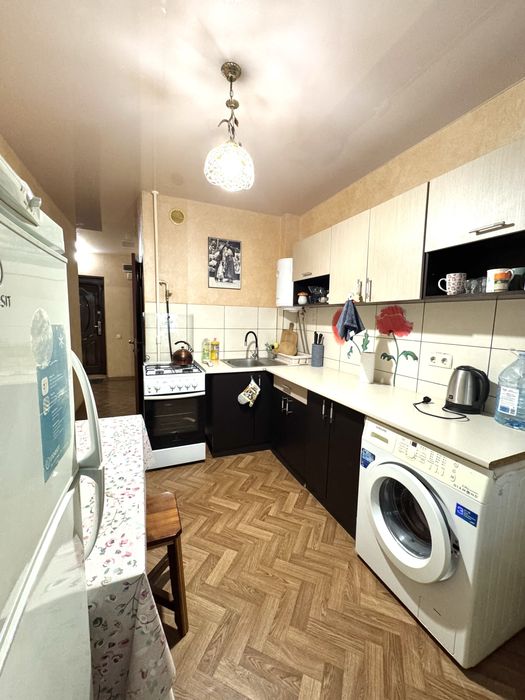Квартира на вул. Туманяна, 8 в Києві, ID 299073, фото №11