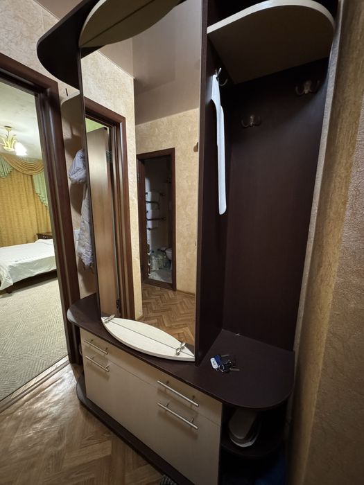 Квартира на вул. Туманяна, 8 в Києві, ID 299073, фото №12