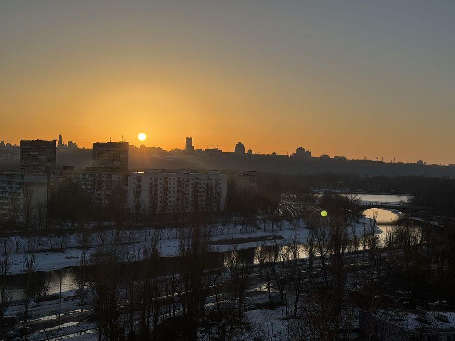 Квартира на вул. Туманяна, 8 в Києві, ID 299073, фото №14