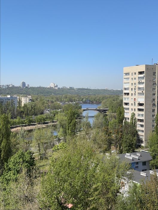 Квартира на вул. Туманяна, 8 в Києві, ID 299073, фото №16