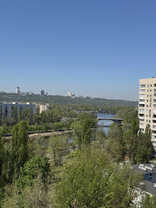 Квартира на вул. Туманяна, 8 в Київ, ID 299073, фото №4