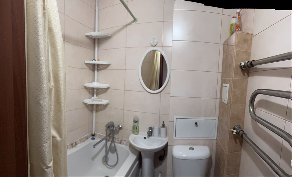 Квартира на вул. Туманяна, 8 в Київ, ID 299073, фото №5