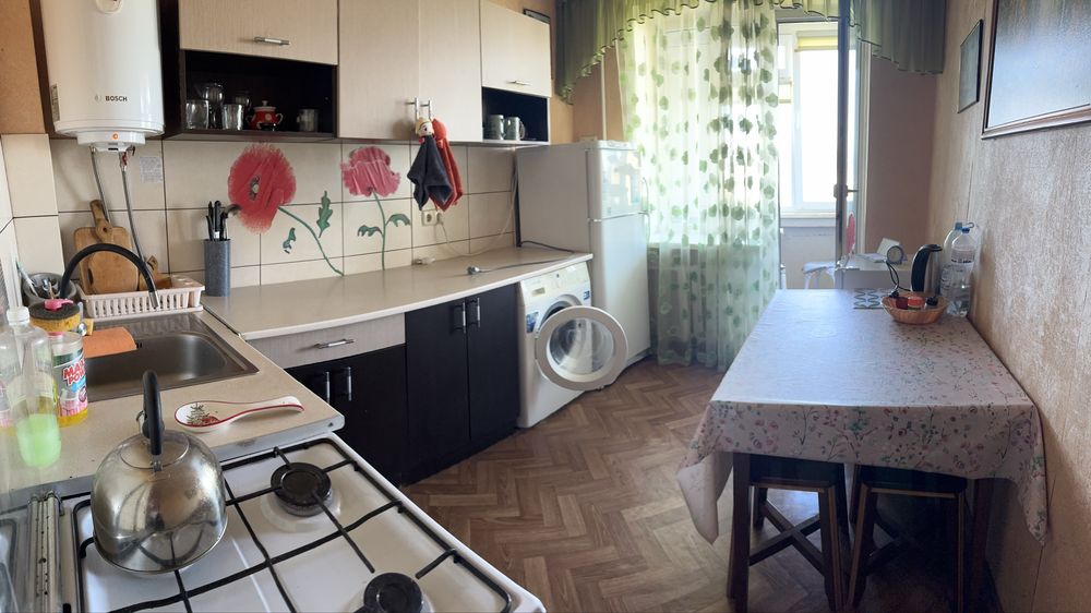 Квартира на вул. Туманяна, 8 в Києві, ID 299073, фото №6
