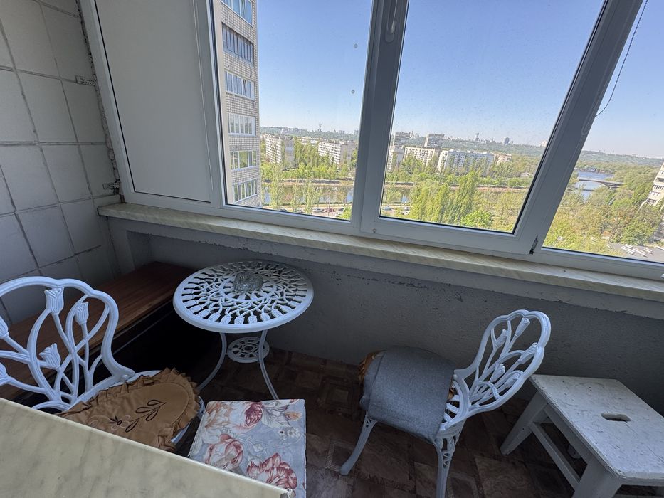 Квартира на вул. Туманяна, 8 в Києві, ID 299073, фото №7