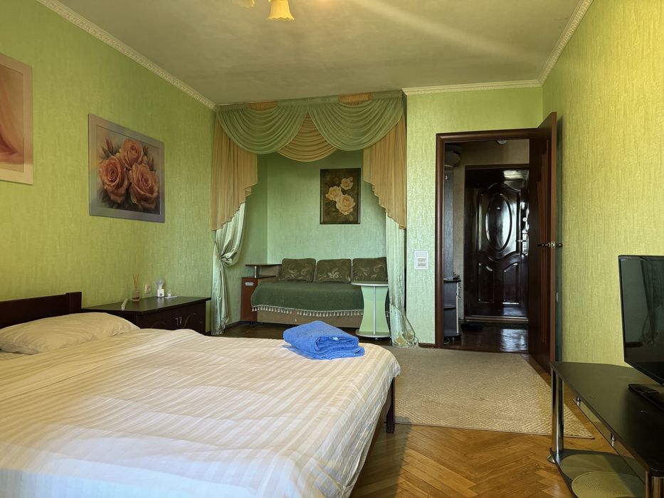 Квартира на вул. Туманяна, 8 в Києві, ID 299073, фото №8