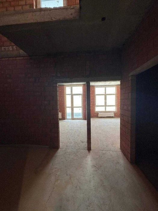 Квартира на вул. Микільсько-Слобідська, 11 в Києві, ID 299077, фото №13