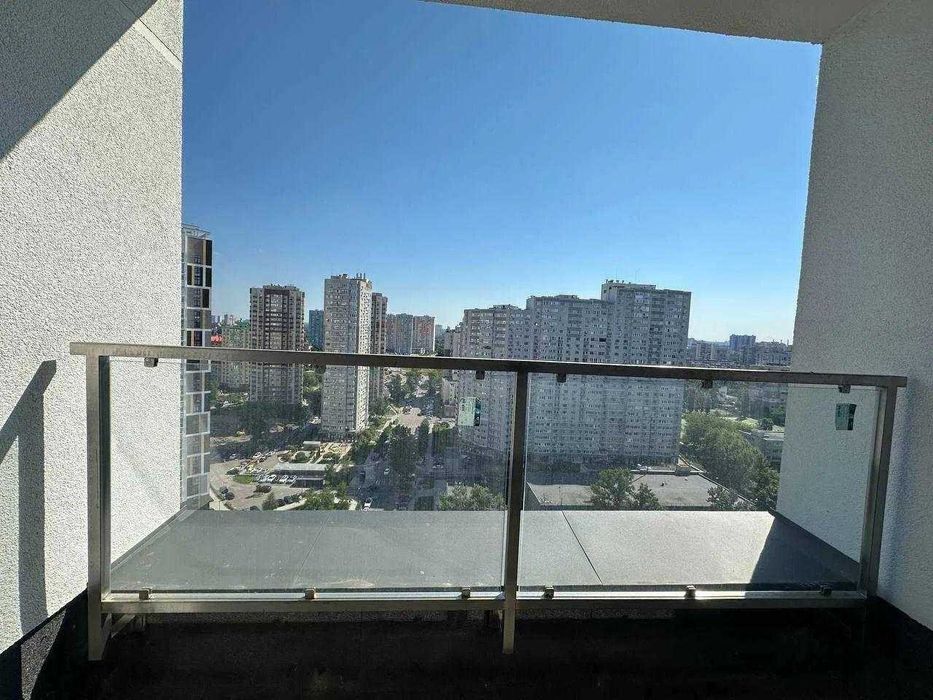 Квартира на вул. Микільсько-Слобідська, 11 в Києві, ID 299077, фото №19