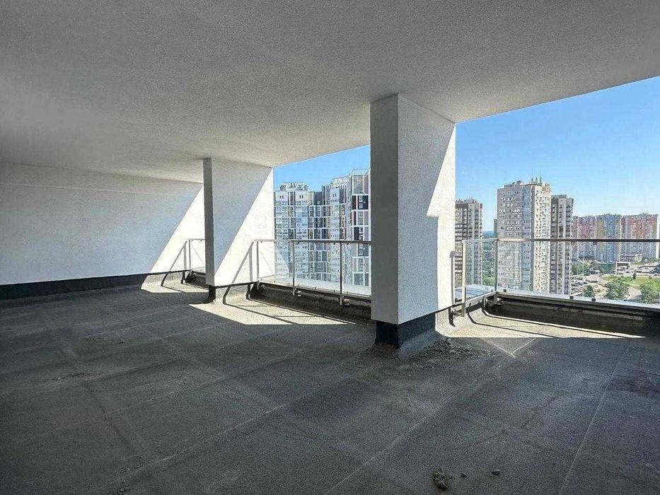 Квартира на вул. Микільсько-Слобідська, 11 в Київ, ID 299077, фото №4