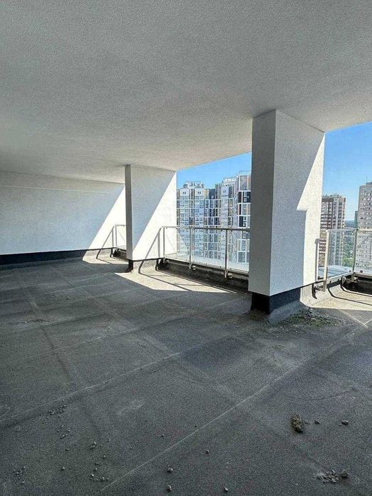 Квартира на вул. Микільсько-Слобідська, 11 в Києві, ID 299077, фото №9
