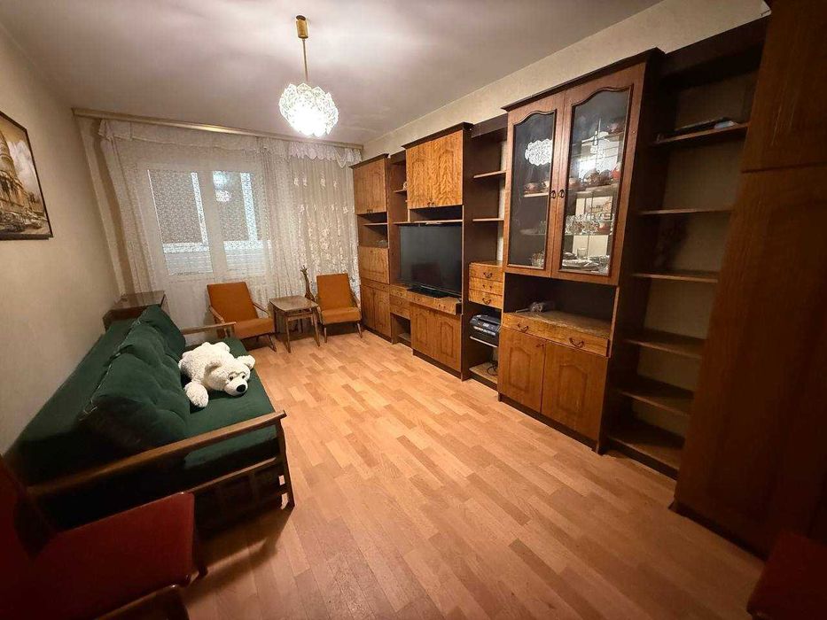 Квартира на вул. Братиславська, 9А в Києві, ID 299054, фото №1