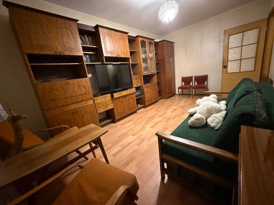 Квартира на вул. Братиславська, 9А в Києві, ID 299054, фото №2