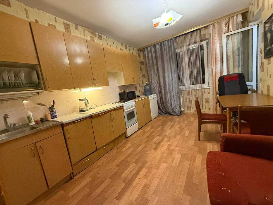 Квартира на вул. Братиславська, 9А в Києві, ID 299054, фото №4
