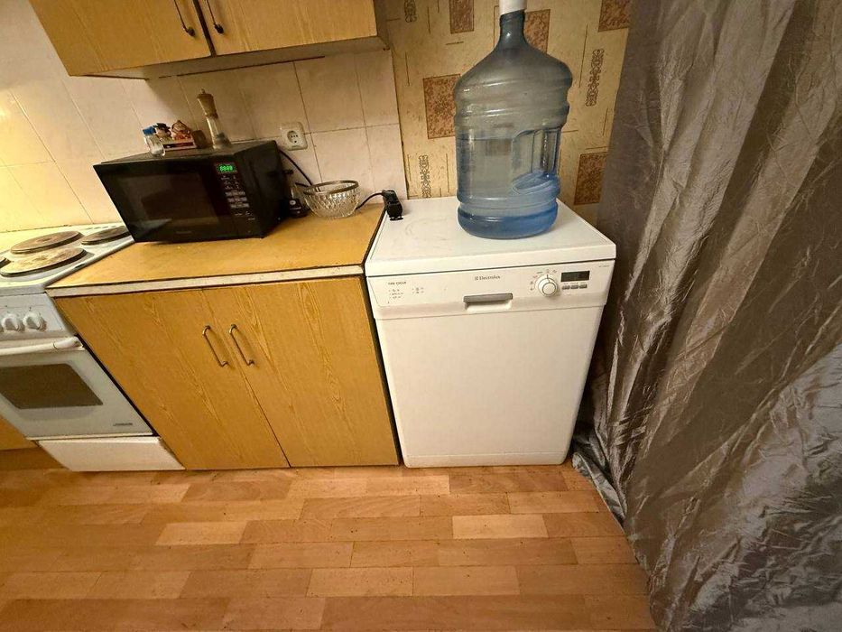 Квартира на вул. Братиславська, 9А в Києві, ID 299054, фото №5
