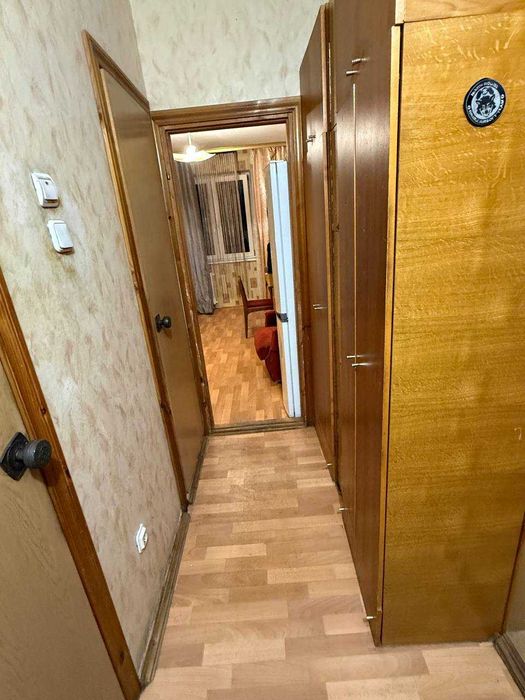 Квартира на вул. Братиславська, 9А в Києві, ID 299054, фото №6
