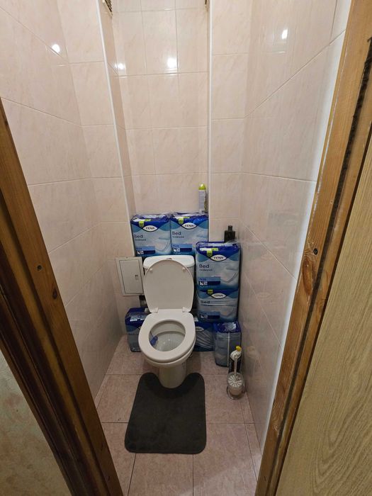 Квартира на вул. Братиславська, 9А в Києві, ID 299054, фото №7