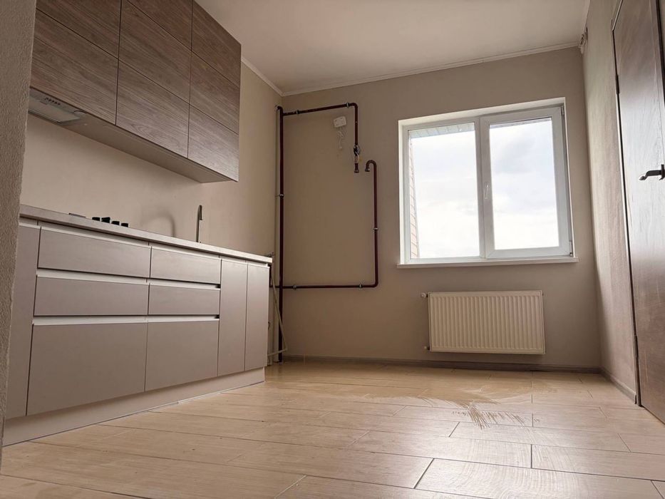Квартира на вул. Зелена, 85 в Києві, ID 299067, фото №1