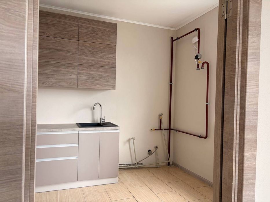 Квартира на вул. Зелена, 85 в Києві, ID 299067, фото №3